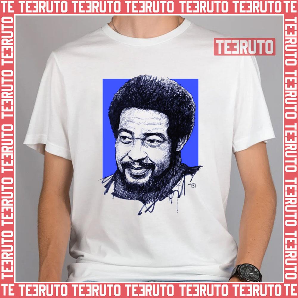 Bill Withers Who Is He Unisex T-Shirt