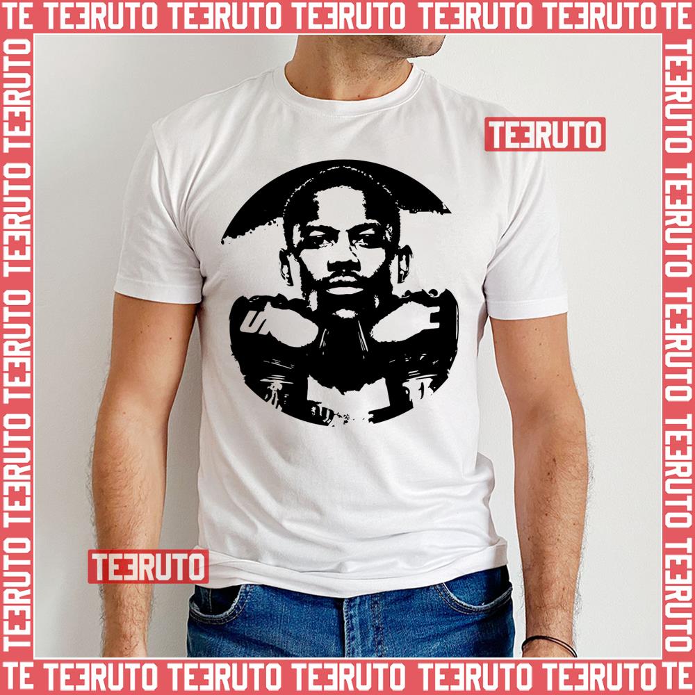 Black Art Kevin Holland Designs Unisex T-Shirt