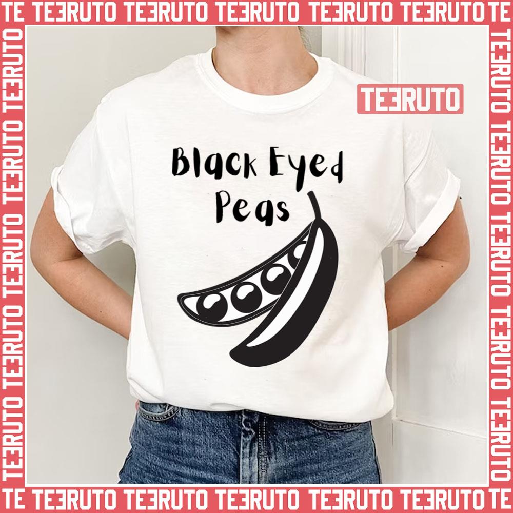 Black Eyed Peas Where Is The Love Unisex T-Shirt