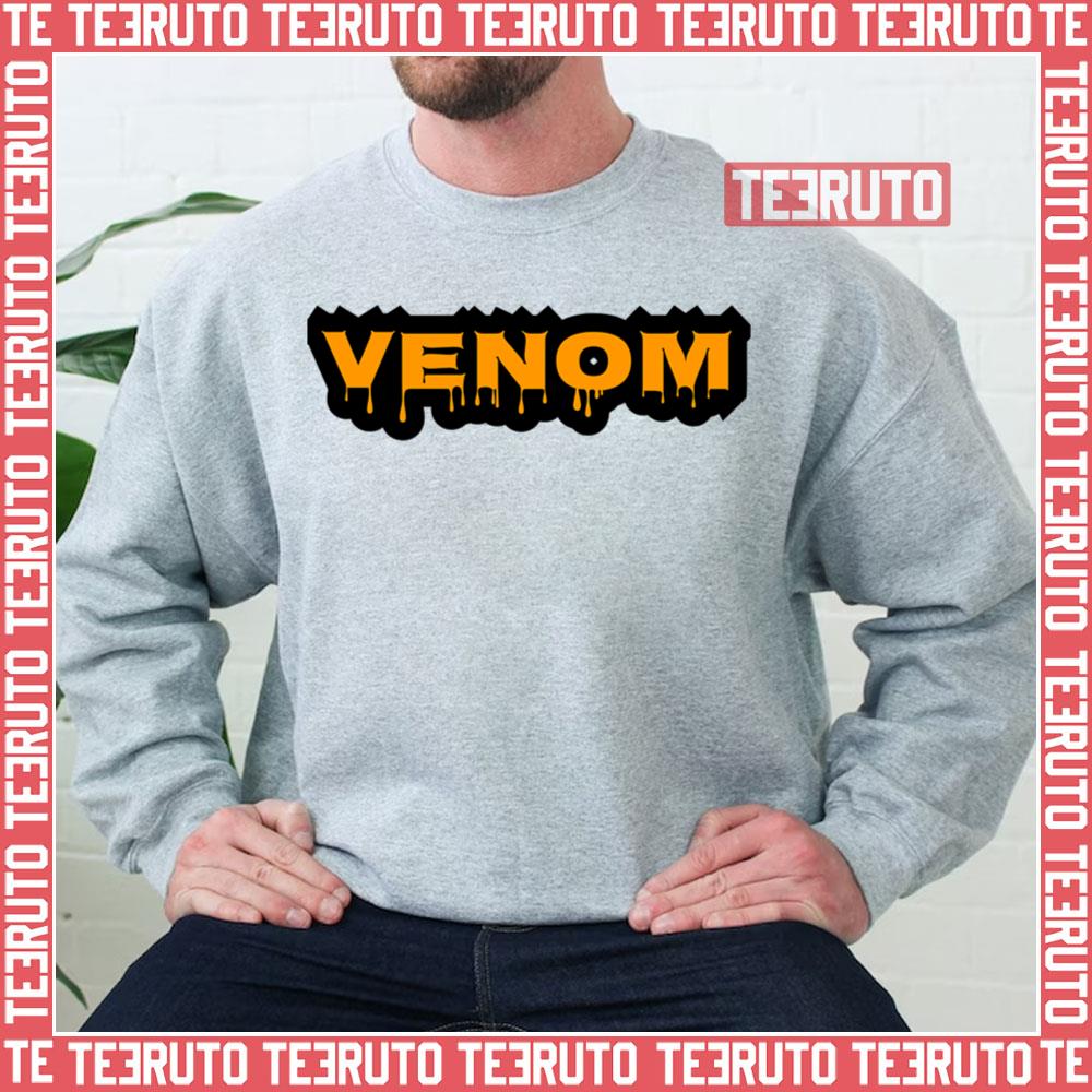 Carnage Vinine2 Tom Hardy Unisex Sweatshirt