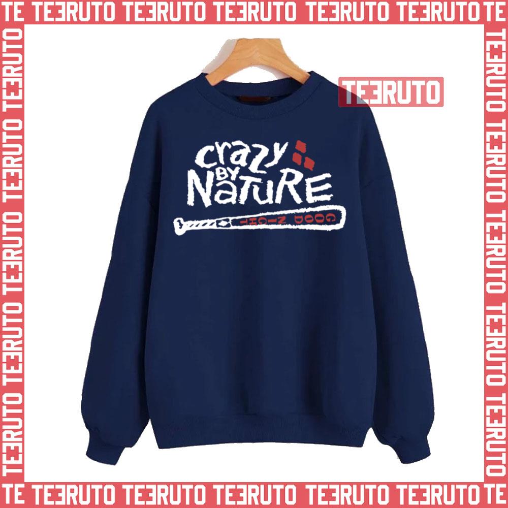 Crazy By Nature Naughty By Nature Jamboree Unisex Sweatshirt