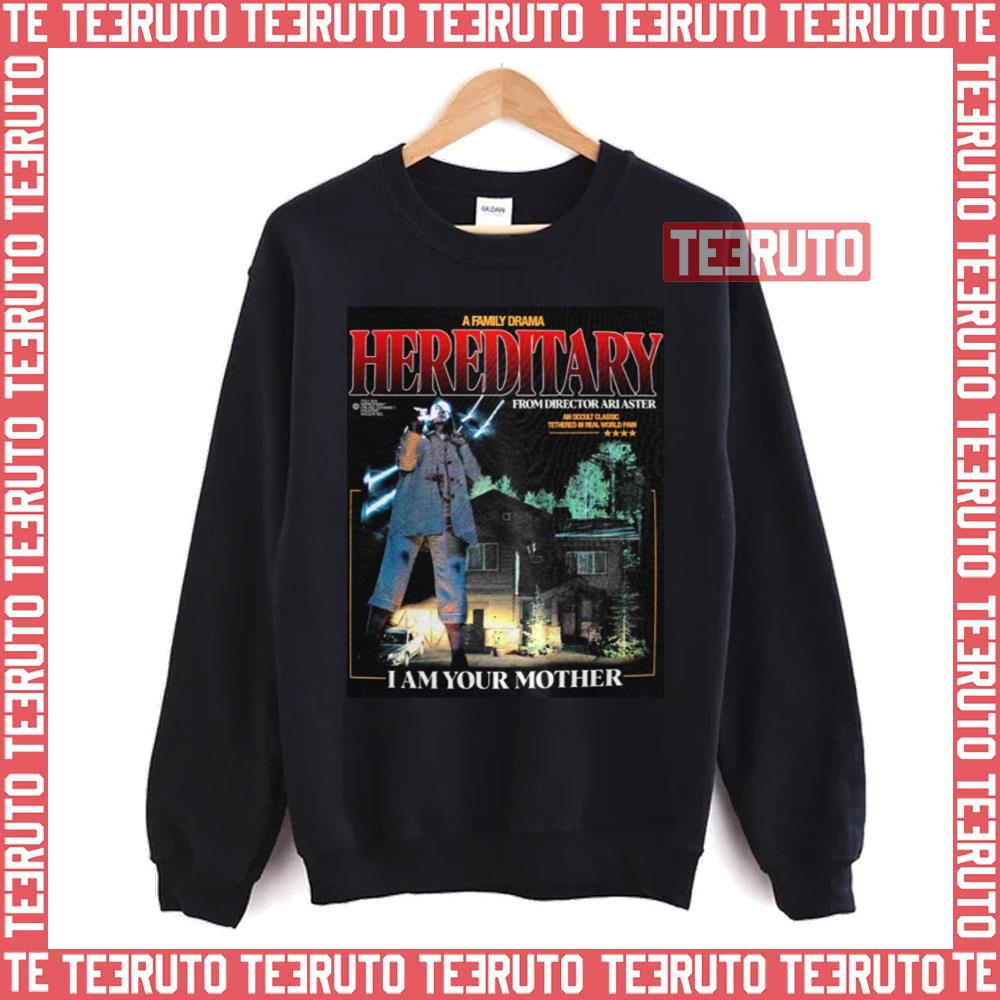 Hereditary Original Horror Movie Unisex T-Shirt