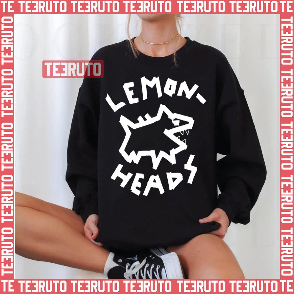 If I Could Talk I’d Tell You The Lemonheads Unisex T-Shirt