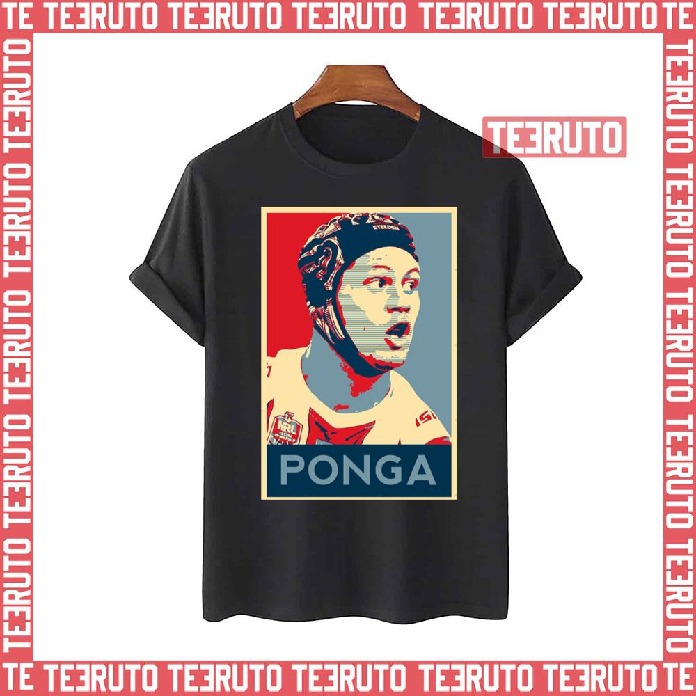 Kalyn Ponga Portrait Rugby Unisex T-Shirt