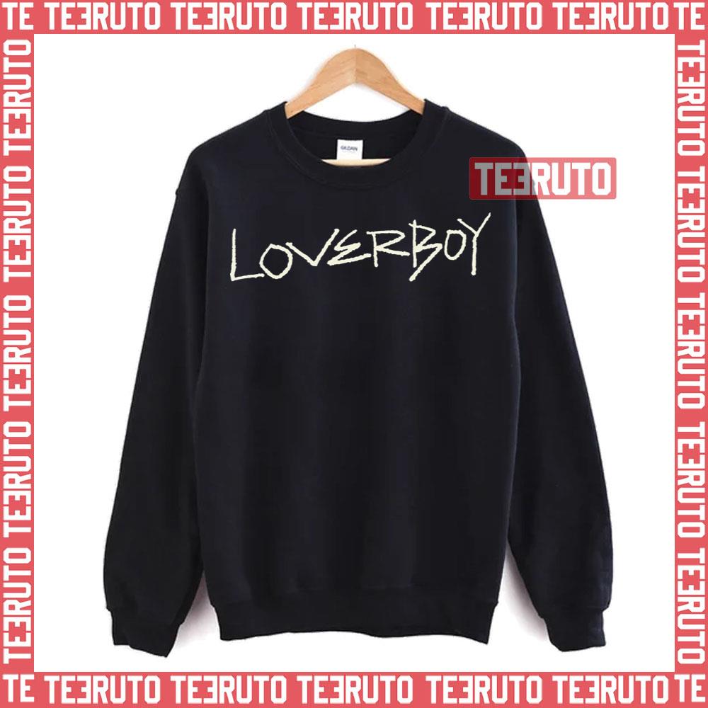 Loverboy Thomas Petrou Unisex T-Shirt