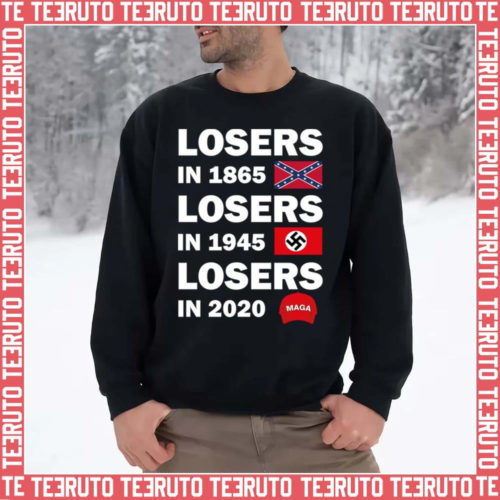 Michael Cohen The Loser Unisex Sweatshirt
