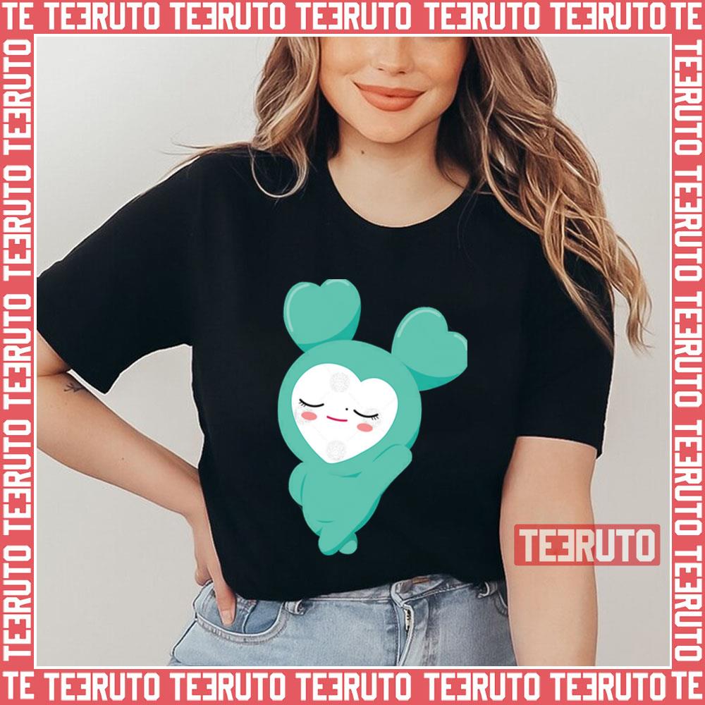 Mively Mina Of Twice Unisex T-Shirt