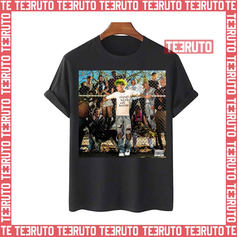 Mod Sun I Remember Way Too Much Unisex T-Shirt