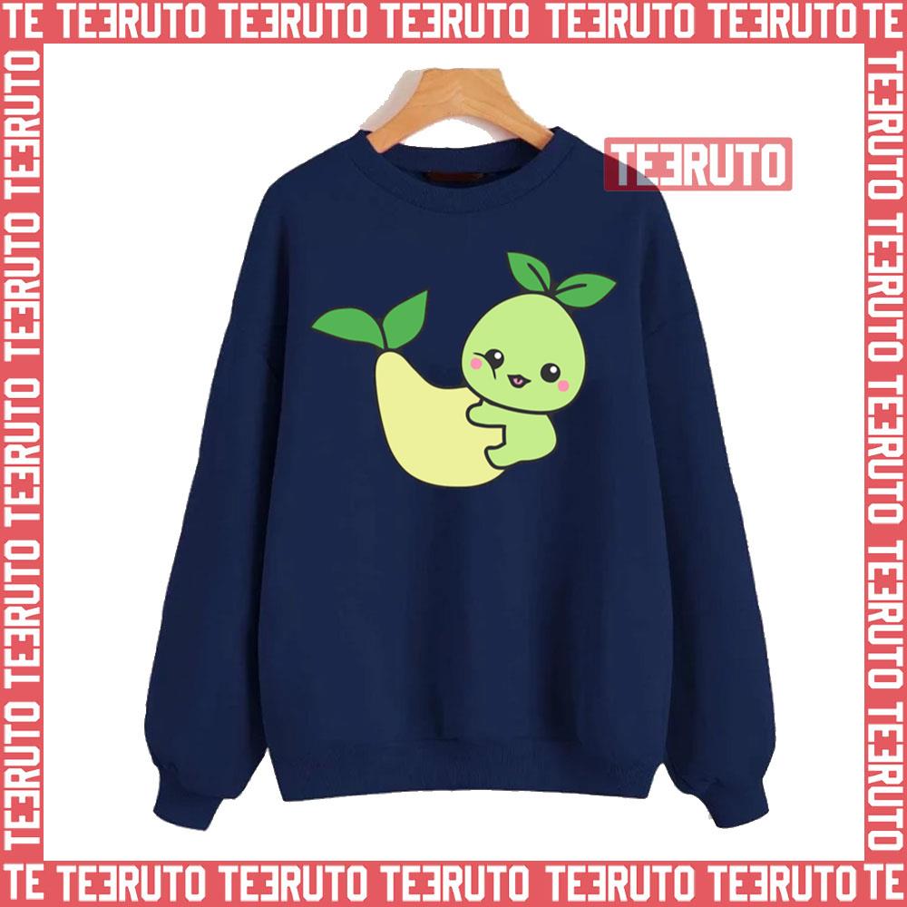 Mokoko Seed Lost Ark Hug Unisex Sweatshirt