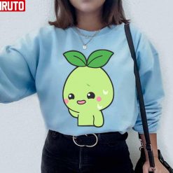 Mokoko Seed Lost Ark My Bad Unisex Sweatshirt