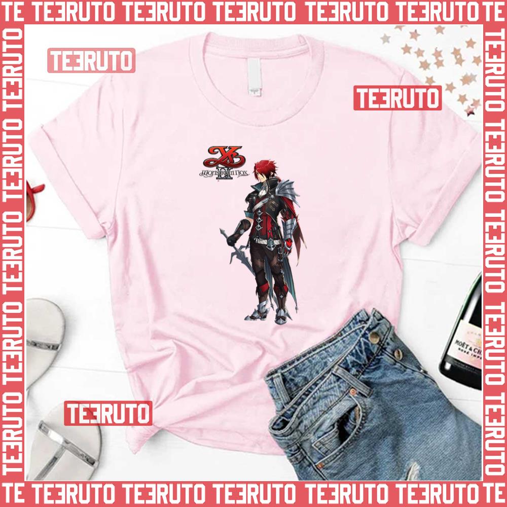 Monstrum Nox Lacrimosa Of Dana Unisex T-Shirt