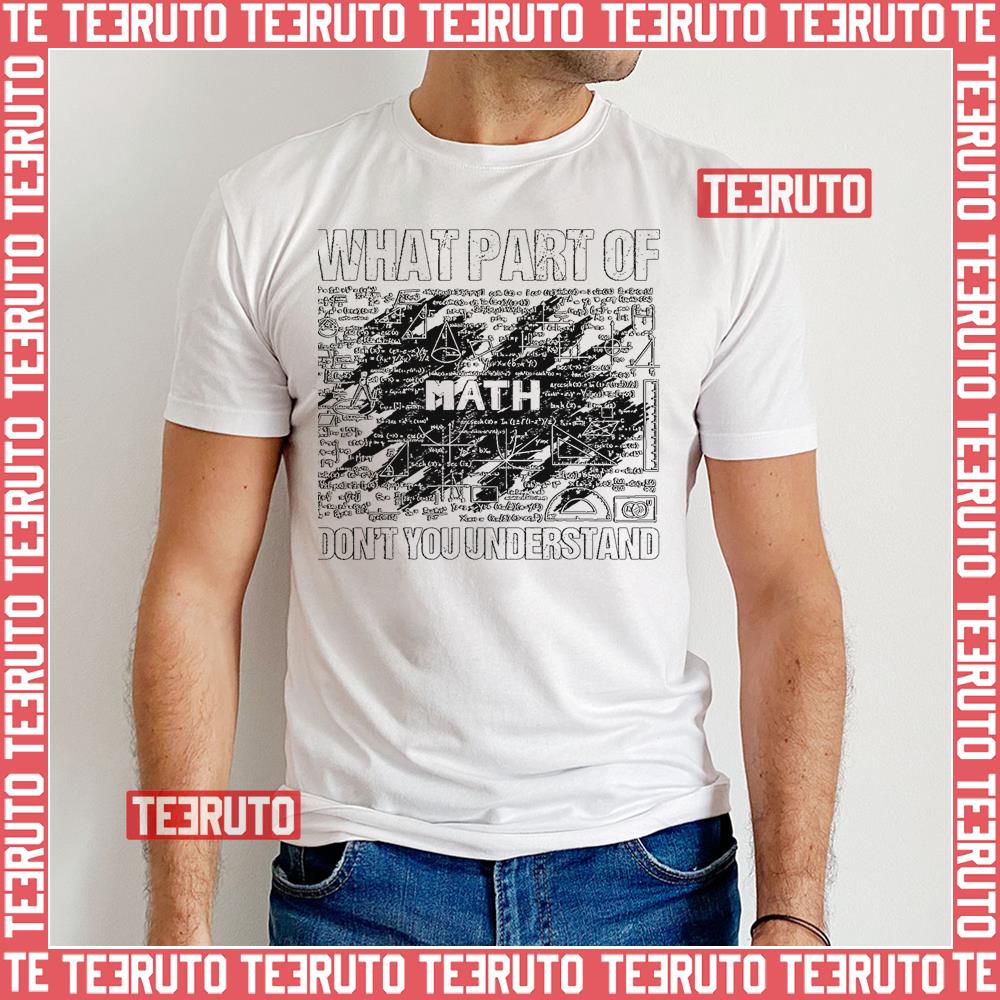 Mourn You ’til I Join You Naughty By Nature Unisex T-Shirt