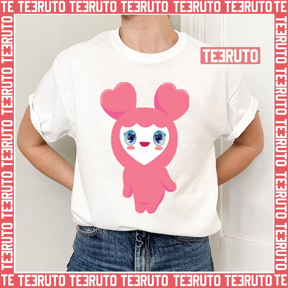 Movely Momo Of Twice Unisex T-Shirt