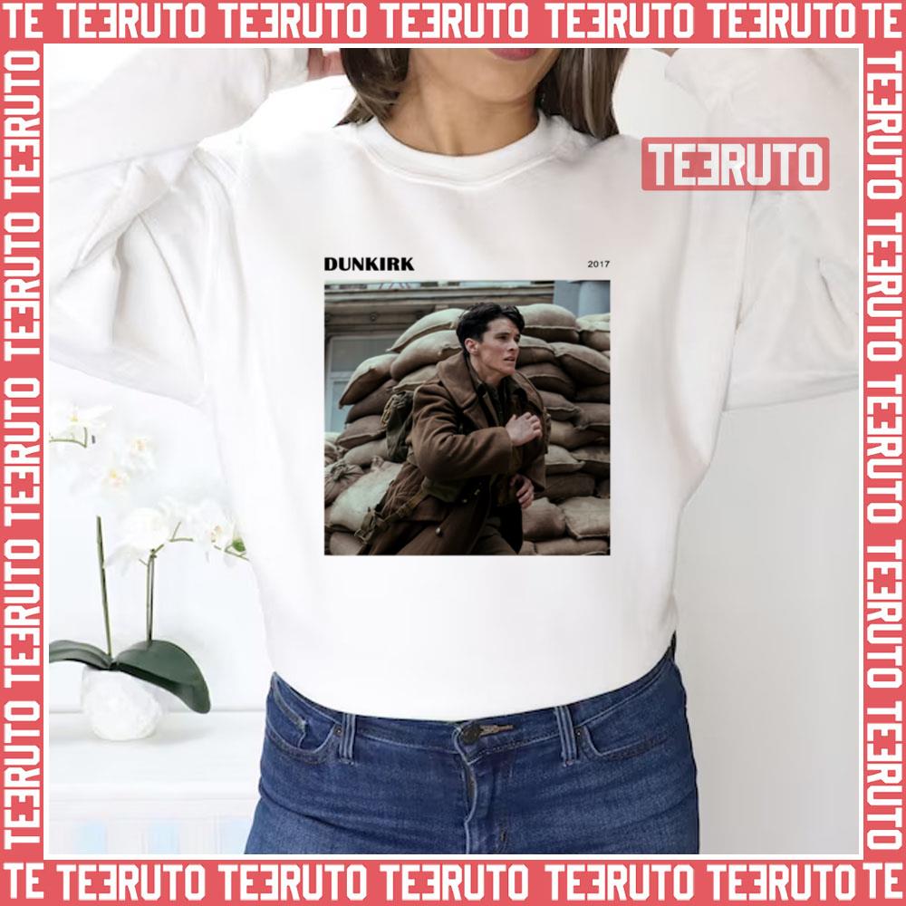 Movie Design Dunkirk Unisex Sweatshirt