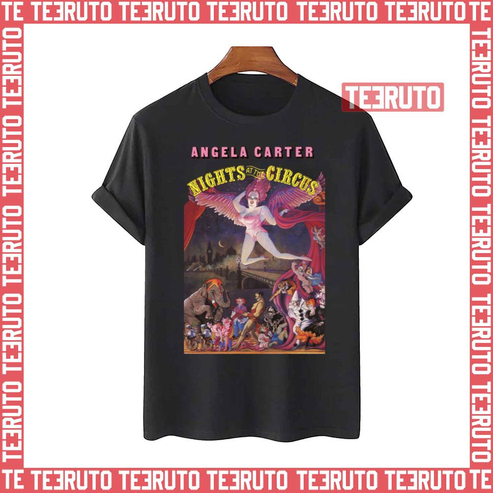 Nights At The Circus Unisex T-Shirt