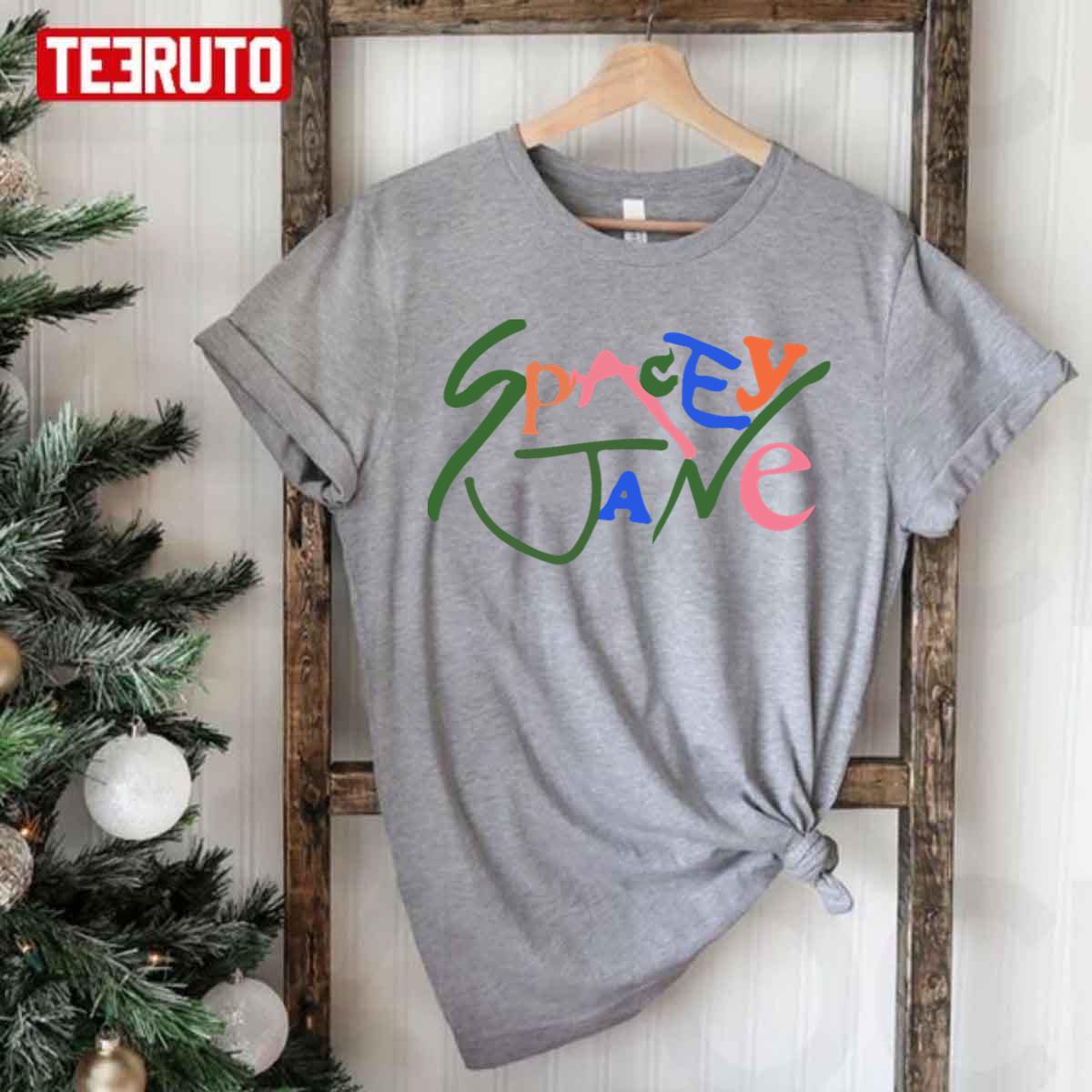 Not What You Paid For Spacey Jane Band Unisex T-Shirt