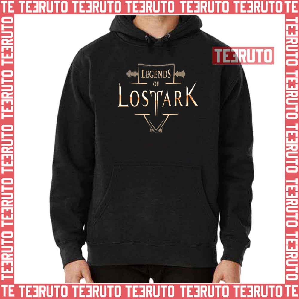Offical Logo Lost Ark Unisex T-Shirt