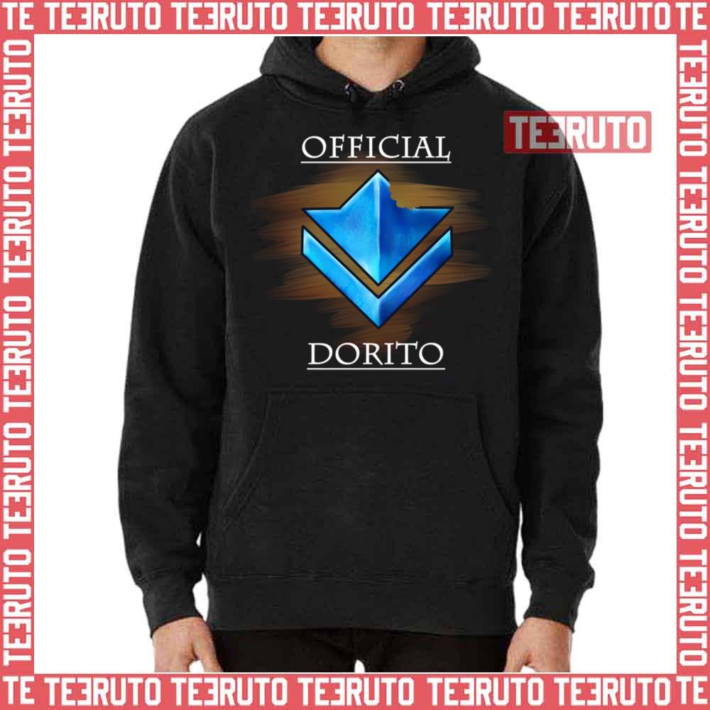 Official Dorito Commander Guild Wars Unisex T-Shirt