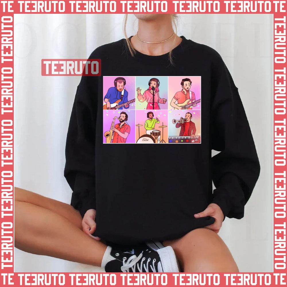 Our Own House Misterwives Unisex Sweatshirt