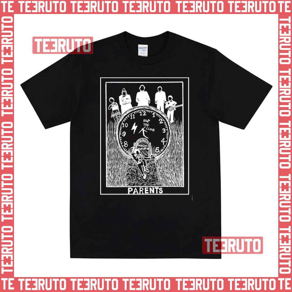 Parents Tarot Card Yungblud Unisex T-Shirt