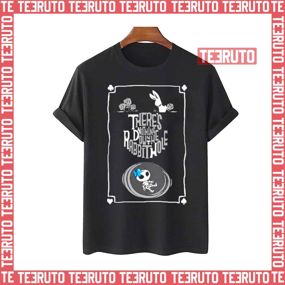 Path Of Curiosity Unisex T-Shirt