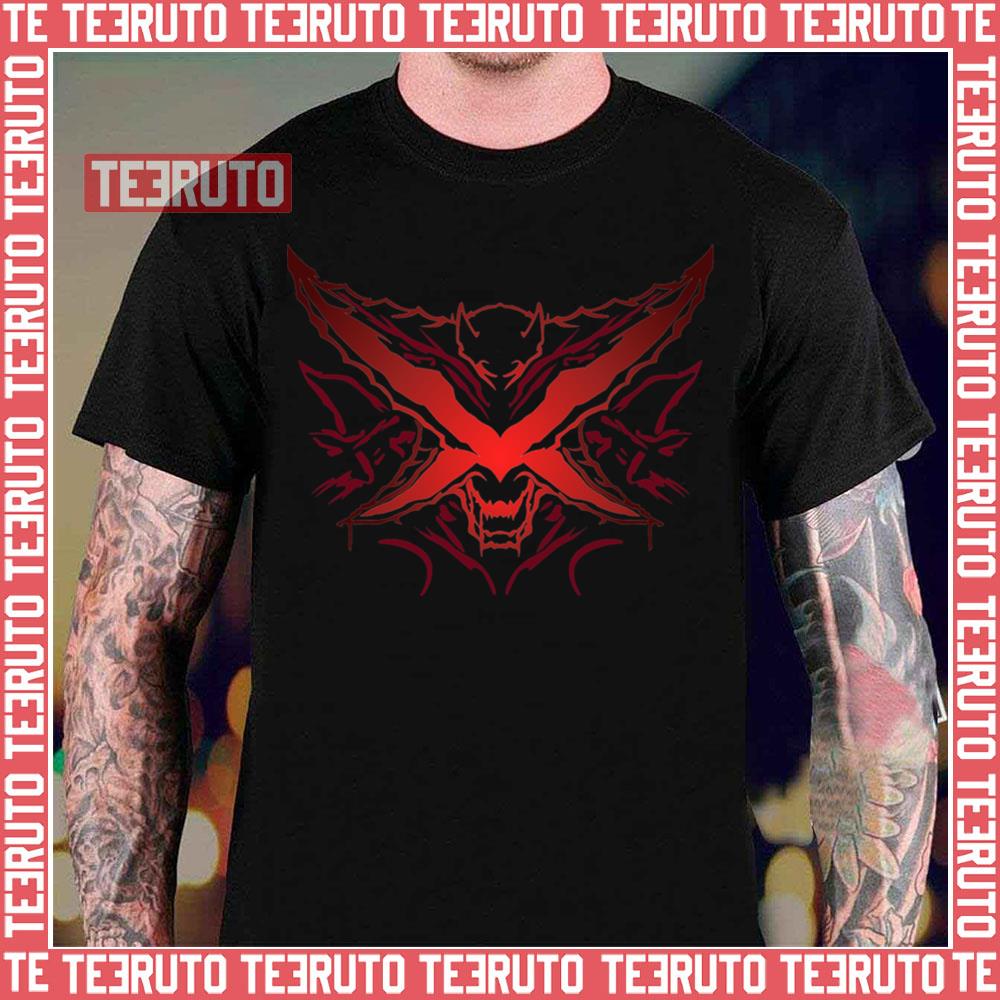 Path Of Exile Icon Unisex T-Shirt