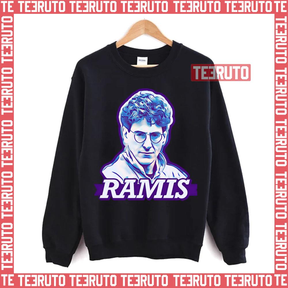 Ramis Icon Of Comedy Bill Murray Unisex T-Shirt Ramis Icon Of Comedy Bill Murray Unisex T-Shirt