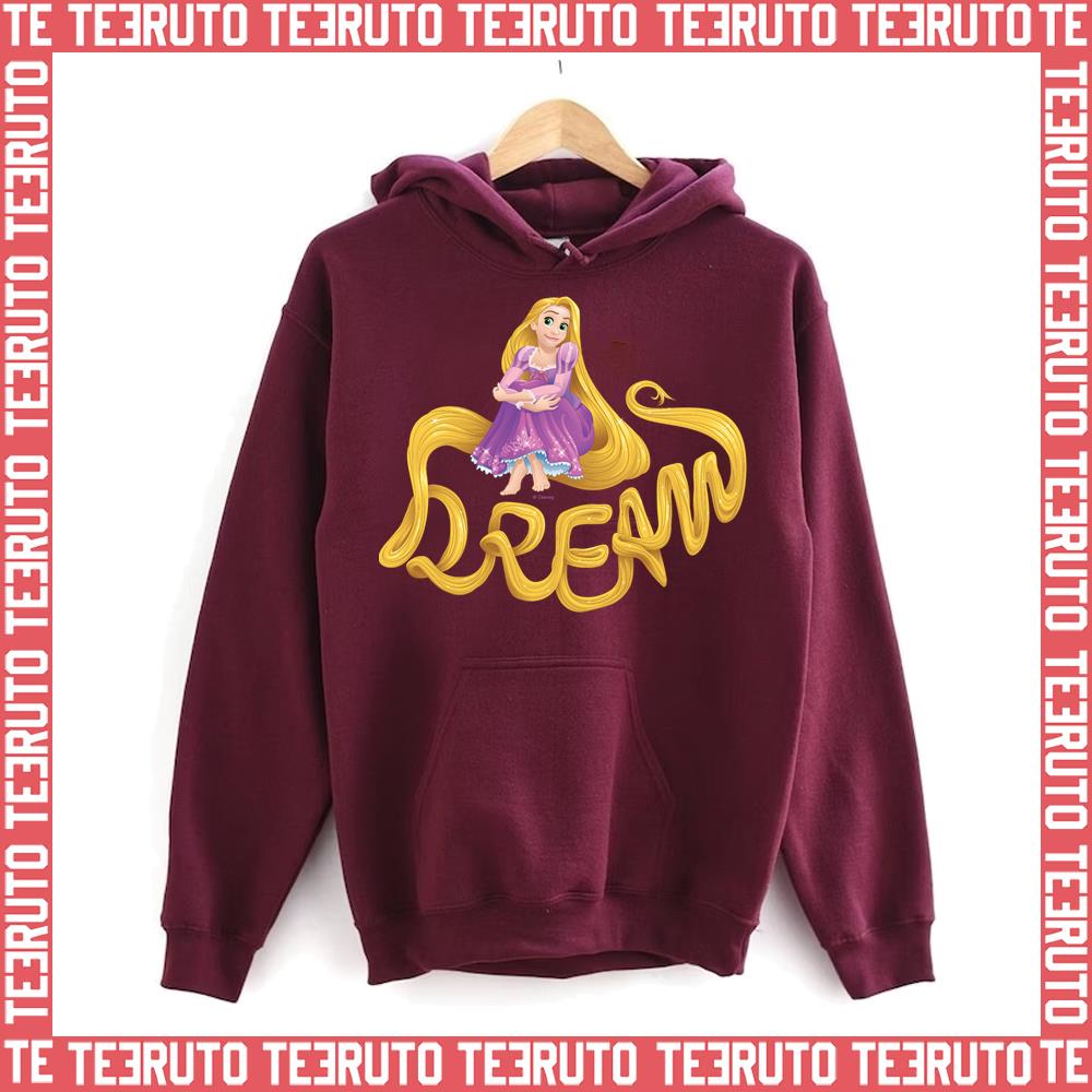 Rapunzel Dream Unisex Hoodie