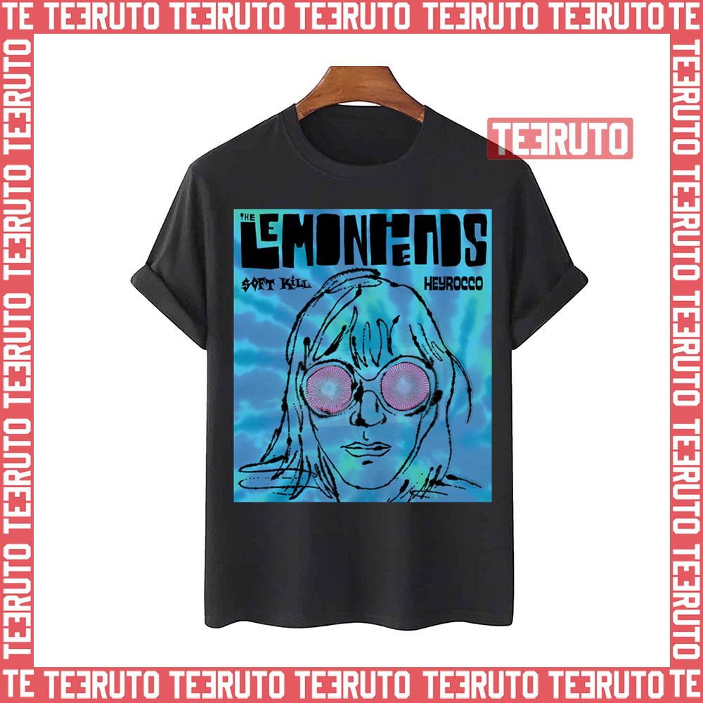 Soft Kill The Lemonheads Unisex T-Shirt