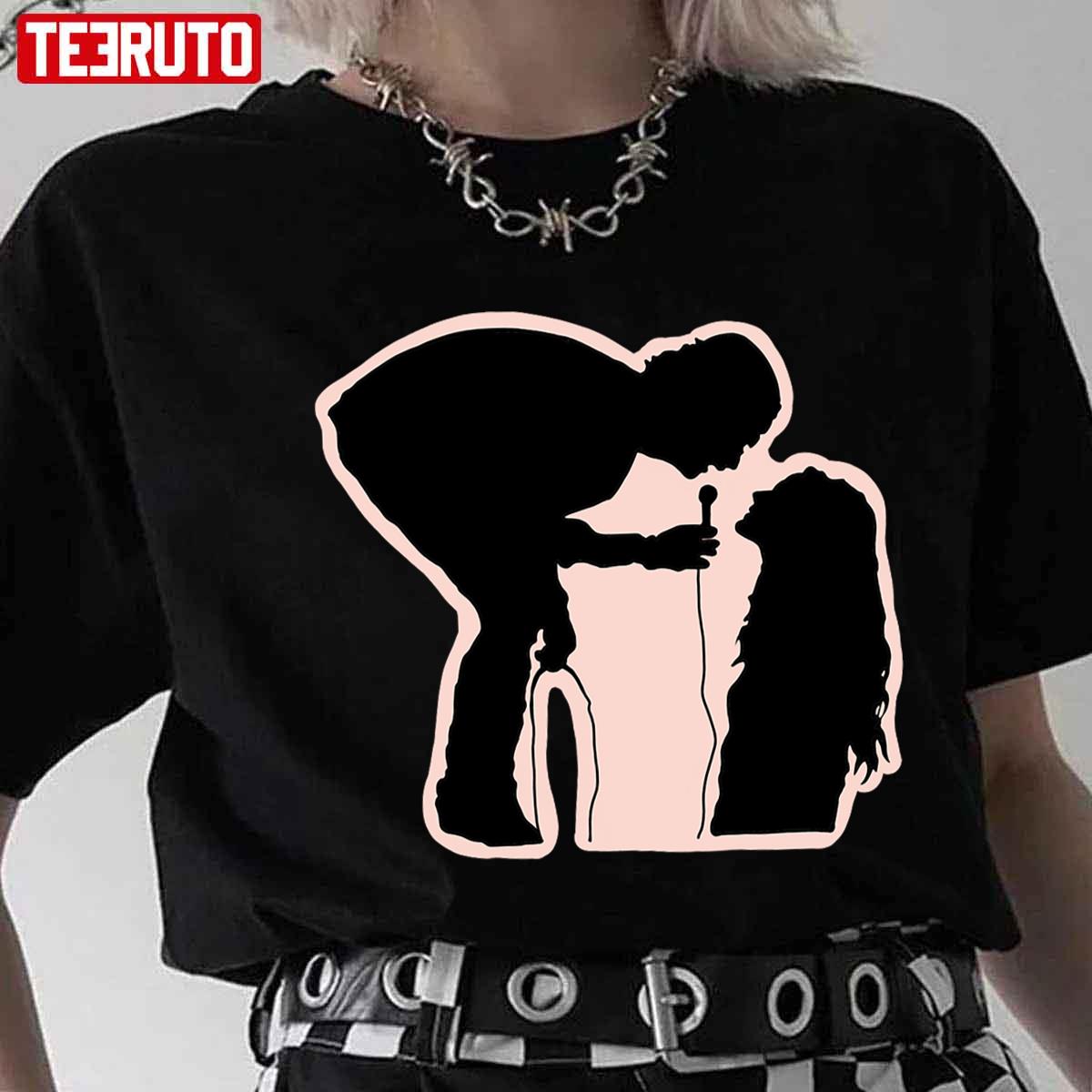 Sweet The 1975 Band Unisex T-Shirt