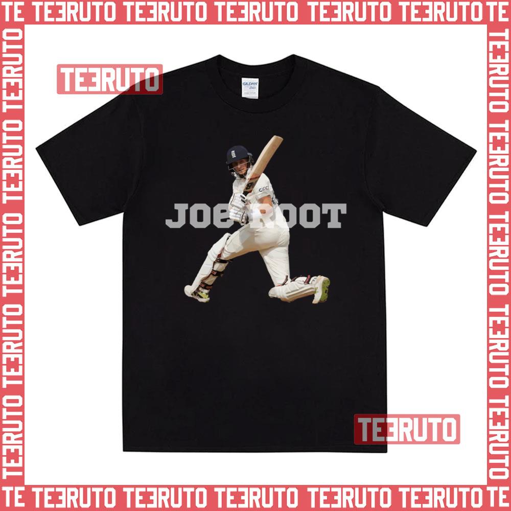 T20 World Cup 2023 Joe Root Batsman England Cricket Unisex T-Shirt