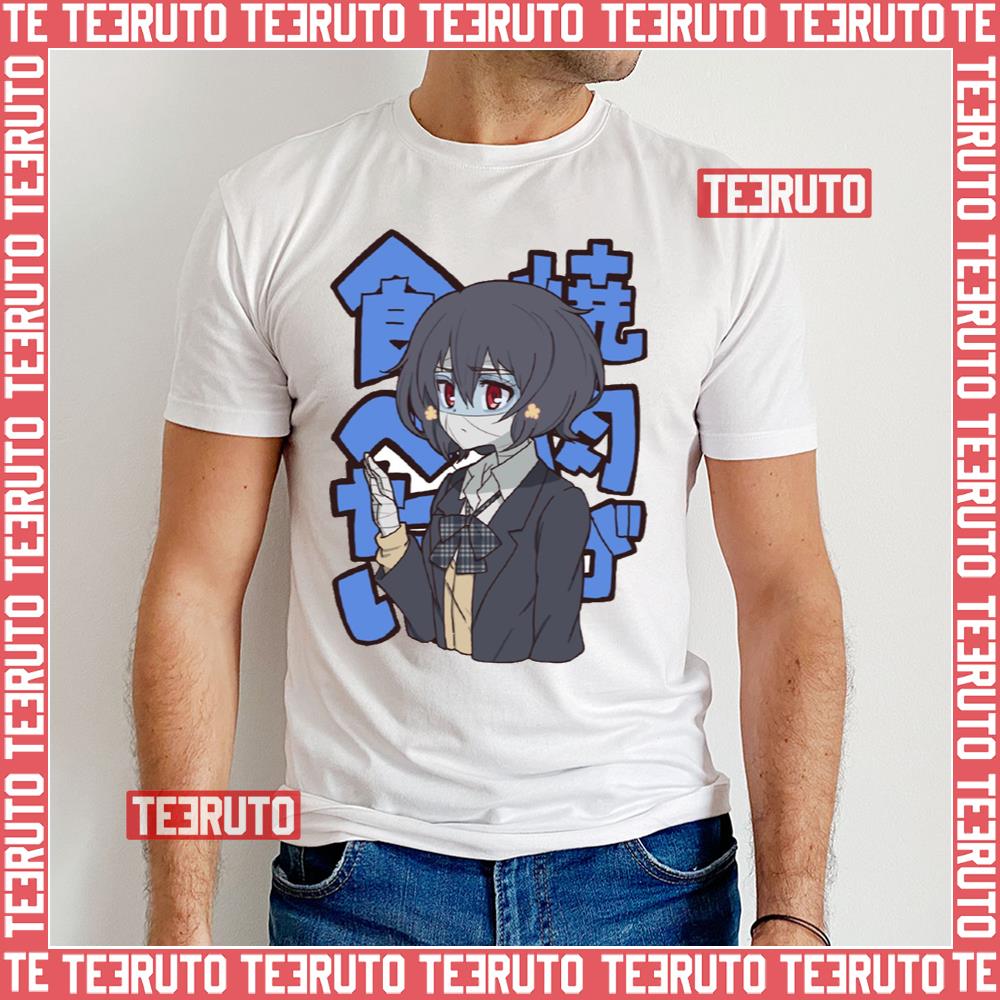 Tae Yamada Zombie Land Saga Fanart Unisex T-Shirt - Teeruto