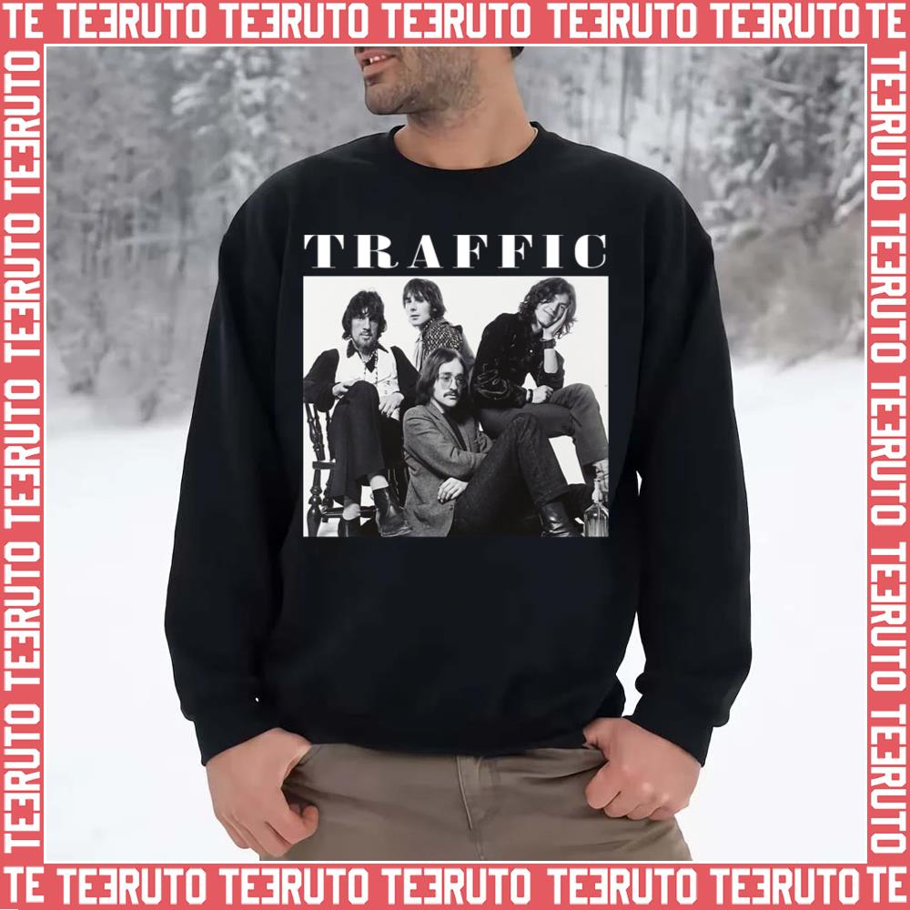 The Definitive Collection Song Rock Music Band Unisex Sweatshirt