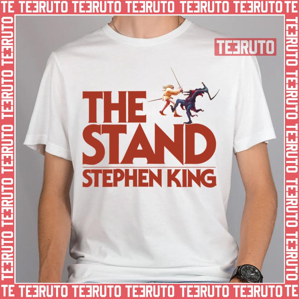 The Stand King First Edition Series Unisex T-Shirt