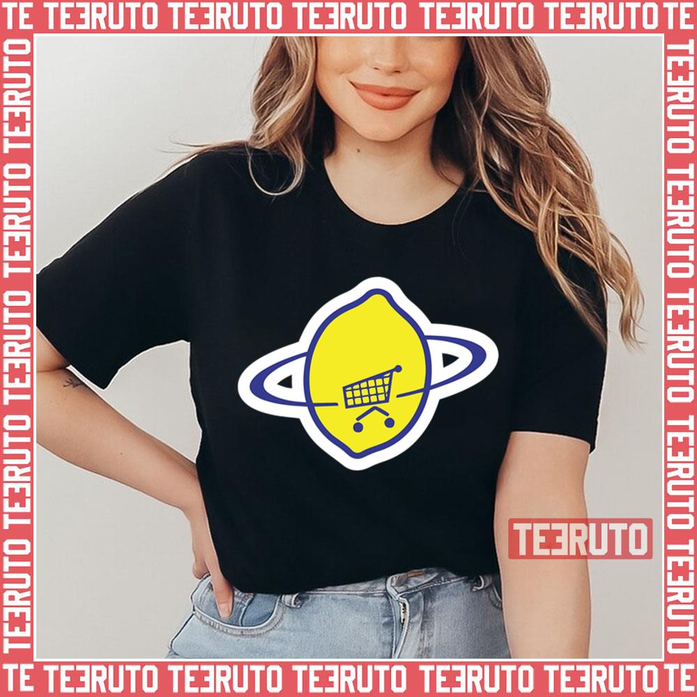 U2 Band Pop Mart Lemon Unisex T-Shirt