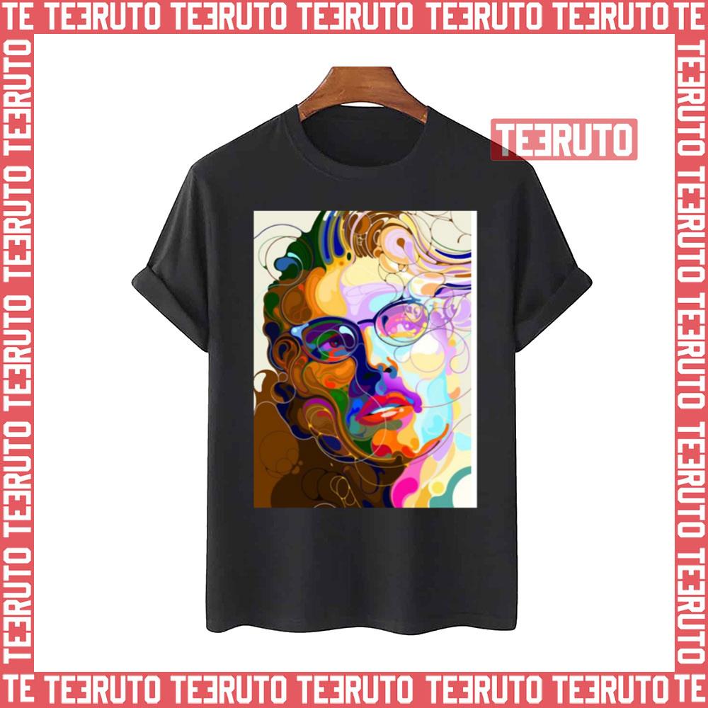 Vishu Creater Vishu Unisex T-Shirt