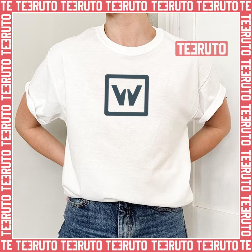 W Stand For Wirtgen Unisex T-Shirt