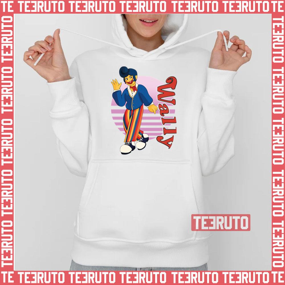 Wally Darling Cute Art shirt, hoodie, longsleeve, sweatshirt, v