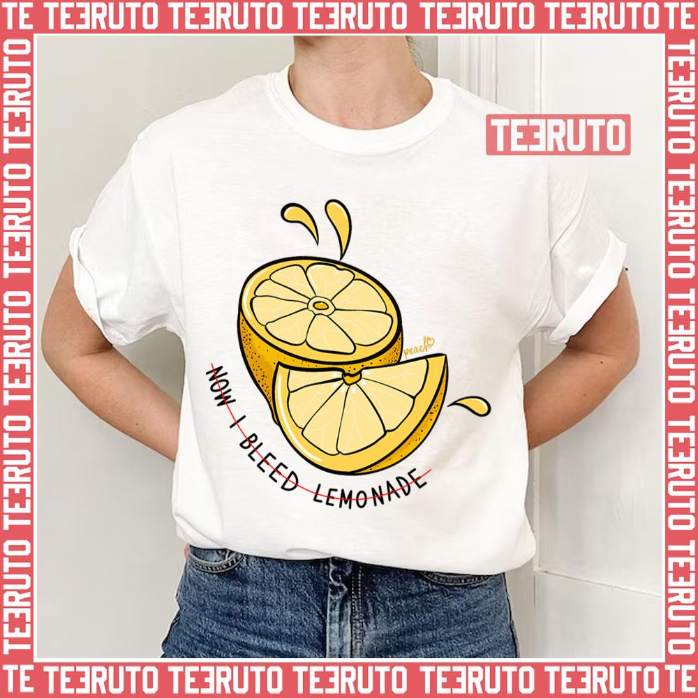 Waterparks A Night Out On Earth Lemon Unisex T-Shirt