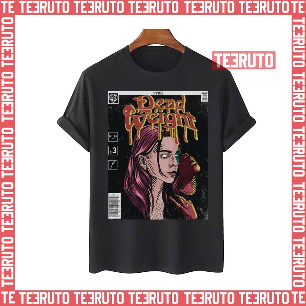 What’s Wrong Pvris Band Unisex T-Shirt