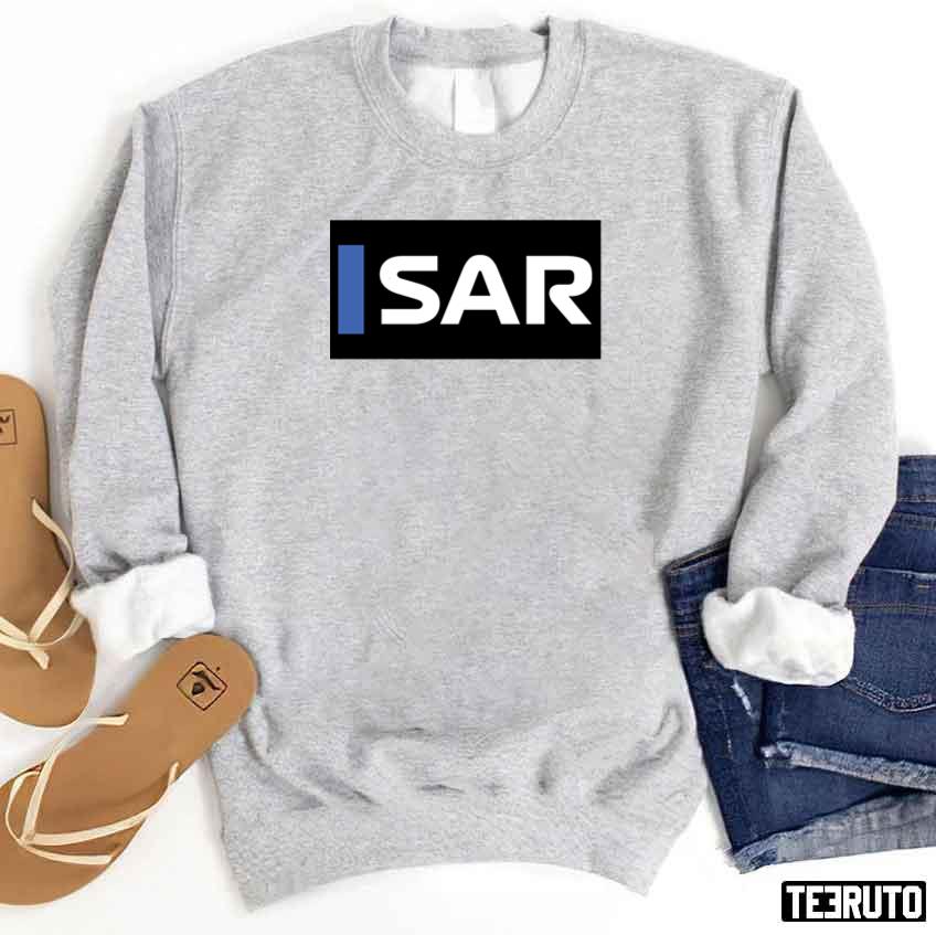 Williams 2023 Formula One Logan Sargeant Unisex Sweatshirt