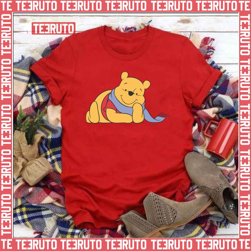Winnie The Pooh Unisex T-Shirt