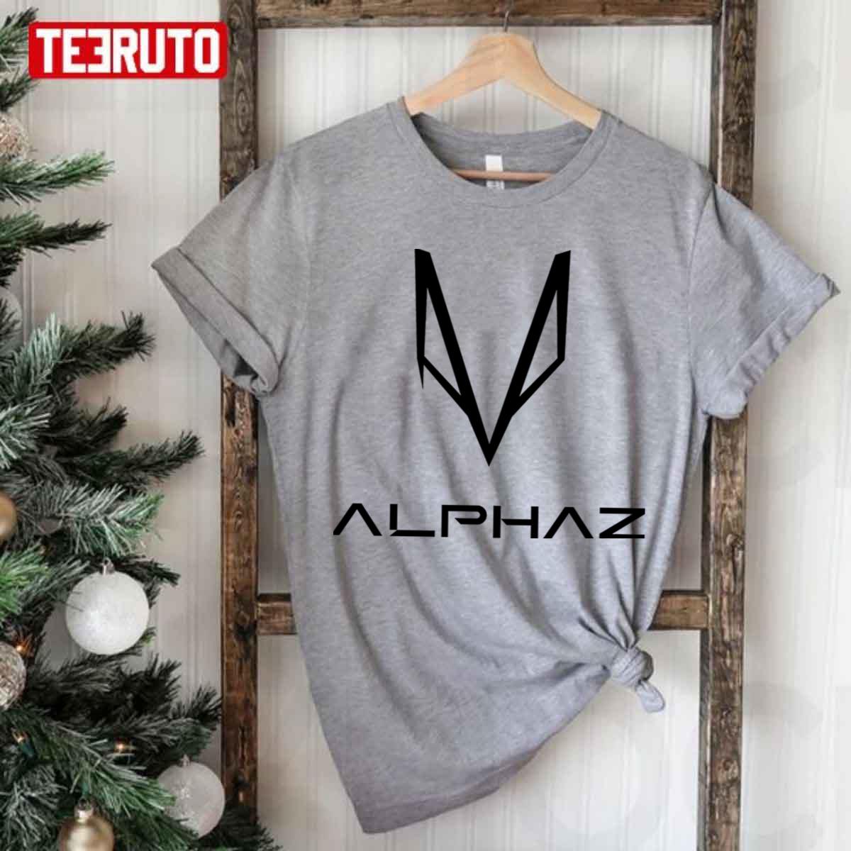 Xg Extra Alphaz Unisex T-Shirt