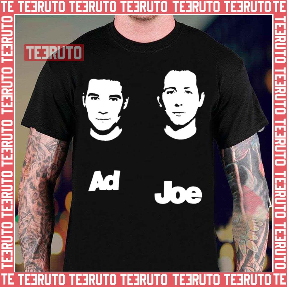 Adam And Joe Show Unisex T-Shirt