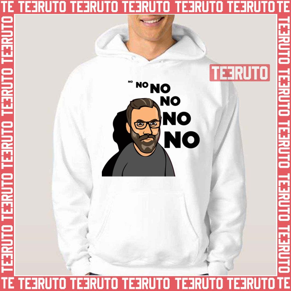 FREE shipping Adam Buxton No Meme shirt, Unisex tee, hoodie, sweater,  v-neck and tank top