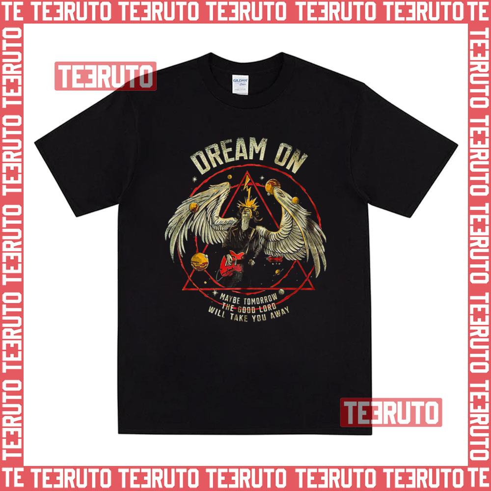 Aerosmith Sweet Emotion Unisex T-Shirt