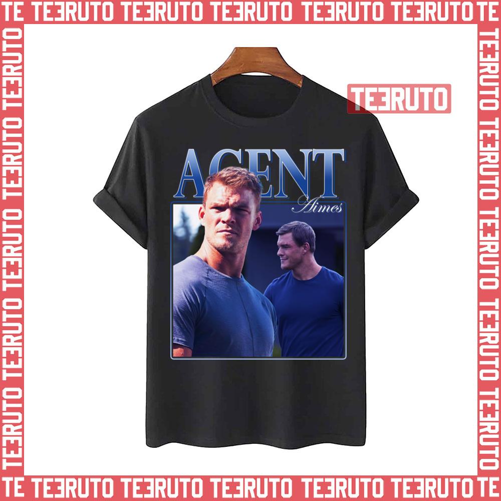 Agent Aimes Fast X Unisex T-Shirt