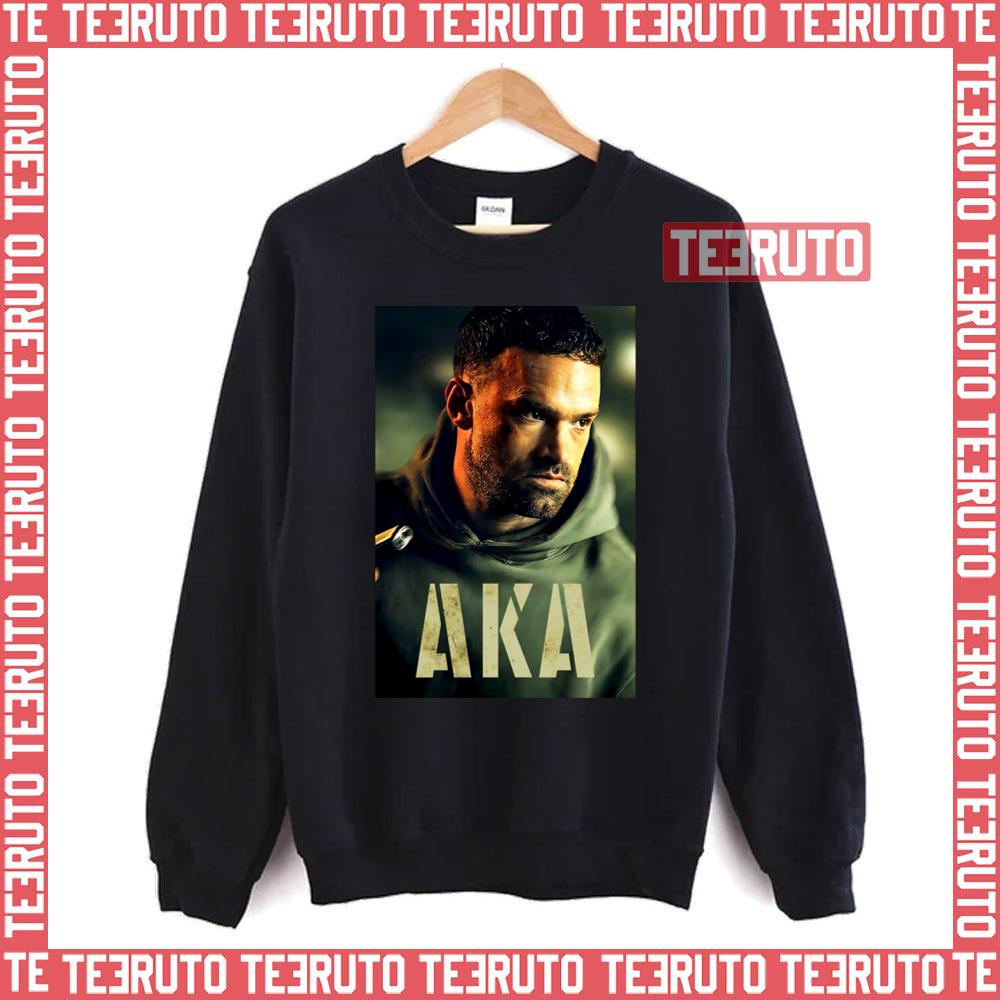 Aka Movie French Movie Unisex T-Shirt