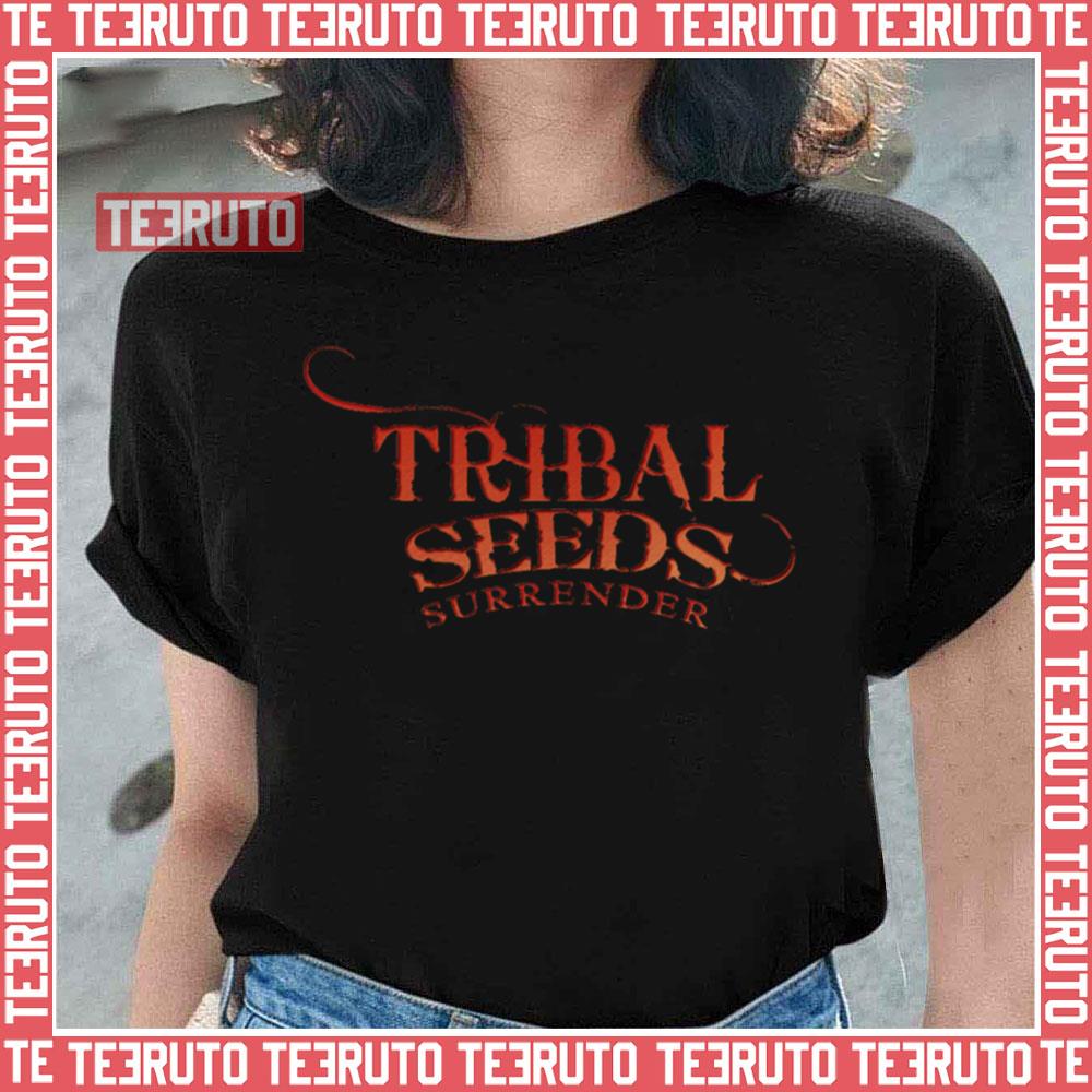 Album Art Tribal Seeds Surrender Unisex Sweatshirt