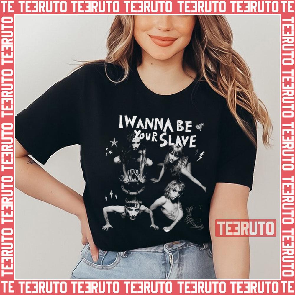 Album Cover Maneskin Band Unisex T-Shirt - Teeruto